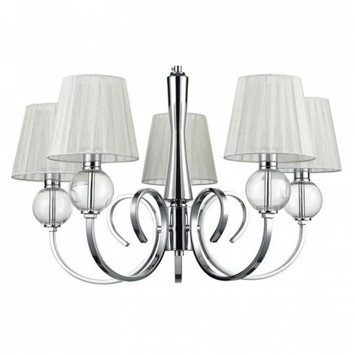  Подвесная люстра Vele Luce Percy VL1971L05