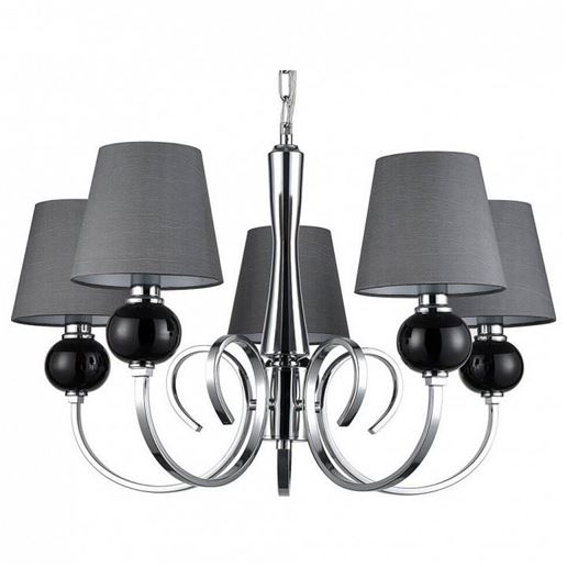  Подвесная люстра Vele Luce Percy VL1973L05