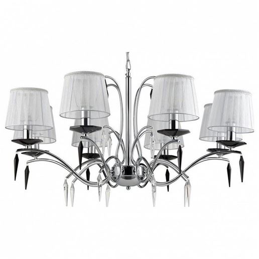  Подвесная люстра Vele Luce Queen VL1783L08