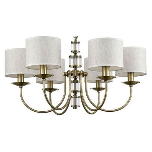  Подвесная люстра Vele Luce Soprano VL4194P06