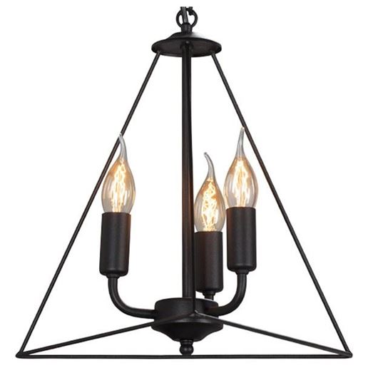  Подвесная люстра Vitaluce V4457 V4457-1/3