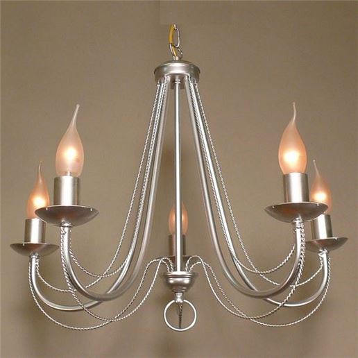  Подвесная люстра Рассвет Регата РЛ 1805/С