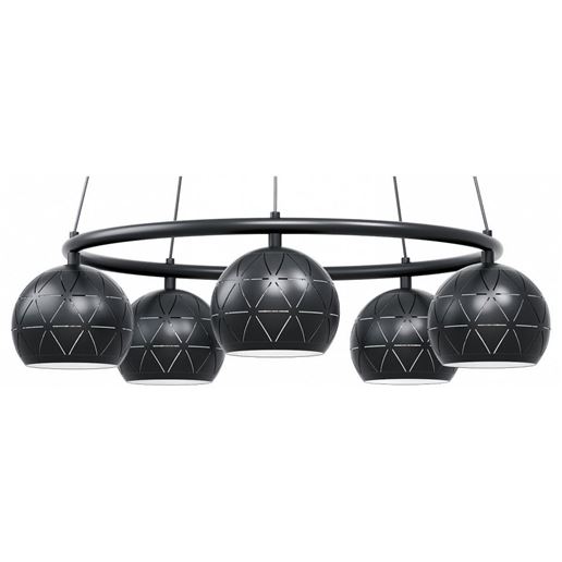  Подвесной люстра Eglo Cantallops 98455