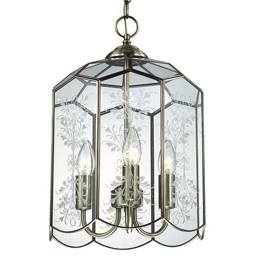  Подвесной светильник Citilux Витра-2 CL442230