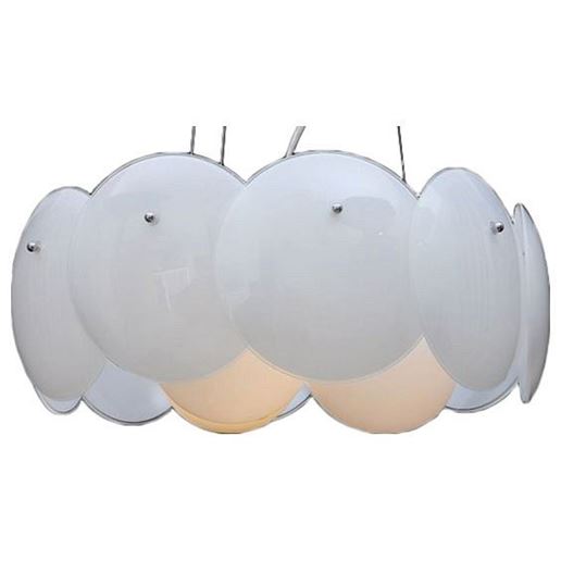  Подвесной светильник Crystal Lux Omega OMEGA SP3