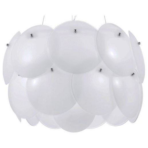  Подвесной светильник Crystal Lux Omega OMEGA SP4