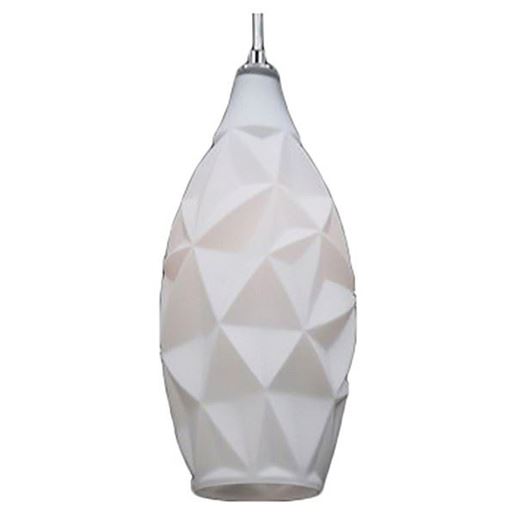  Подвесной светильник Crystal Lux Paper PAPER SP1