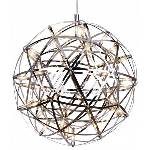  Подвесной светильник Divinare Galassia 1030/02 SP-42