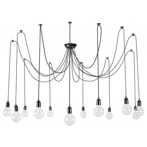  Подвесной светильник Donolux 110233 S110233/12