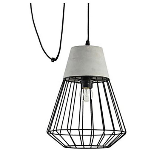  Подвесной светильник Donolux 111020 S111020/1B