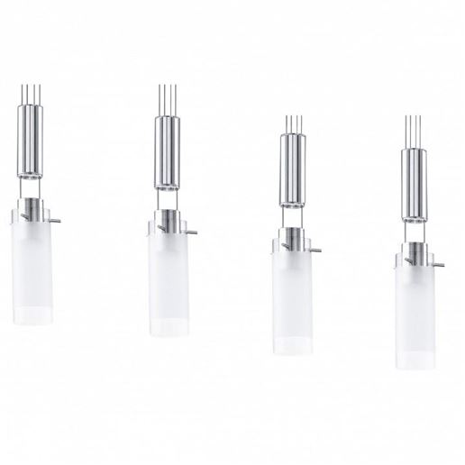  Подвесной светильник Eglo Aggius 91546