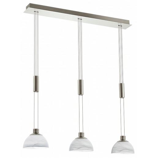  Подвесной светильник Eglo ПРОМО Montefio 93468