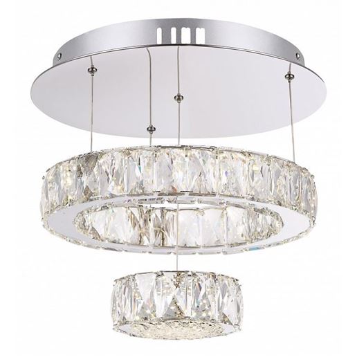  Подвесной светильник Globo Amur 49350D1