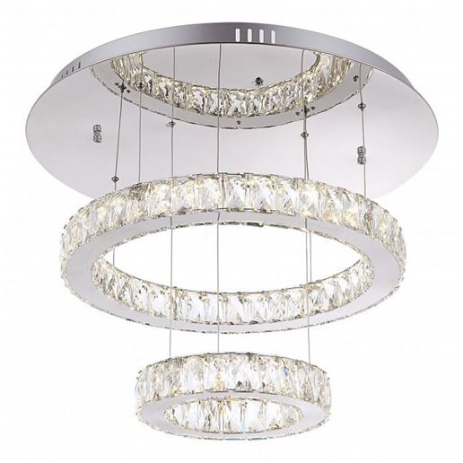  Подвесной светильник Globo Amur 49350D2