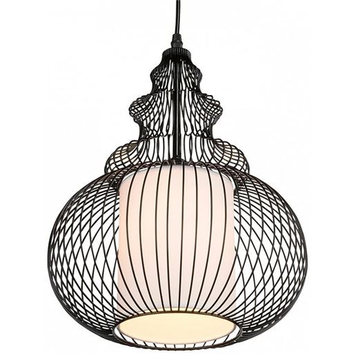  Подвесной светильник Globo Azoria 15235