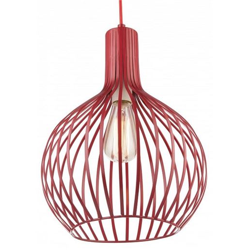  Подвесной светильник Globo Kilian 15195