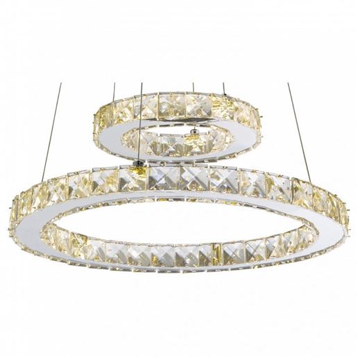  Подвесной светильник Globo Marilin I 67037-24A