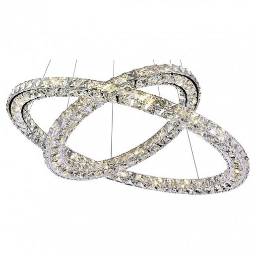  Подвесной светильник Globo Marilyn I 67037-60