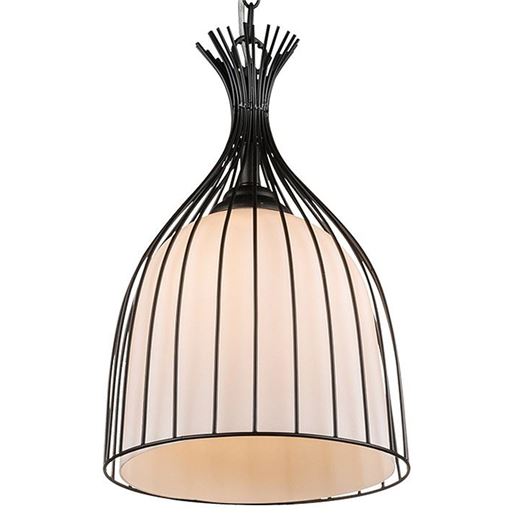  Подвесной светильник Globo Stacy 15272