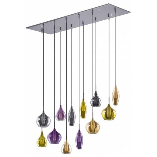  Подвесной светильник Lightstar Pentola 803125