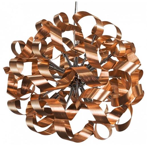  Подвесной светильник Lightstar Turbio 754121