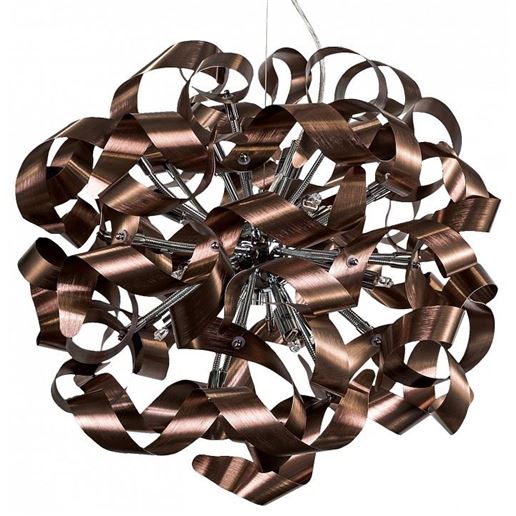  Подвесной светильник Lightstar Turbio 754128