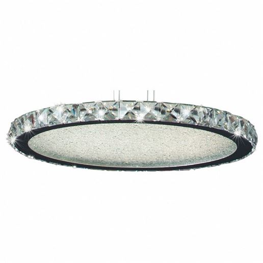  Подвесной светильник Mantra Crystal 1 4577