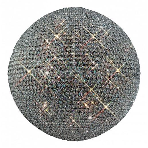  Подвесной светильник Mantra Crystal 3 4604