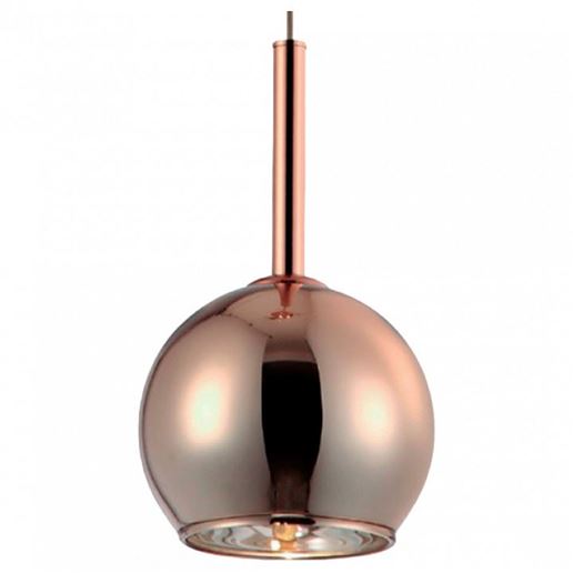  Подвесной светильник Mantra Crystal 5 4616