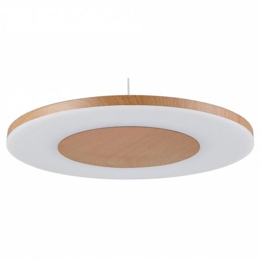  Подвесной светильник Mantra Discobolo 4493