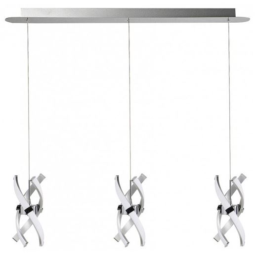  Подвесной светильник Mantra Espirales 5080