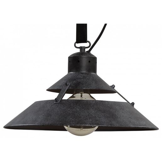  Подвесной светильник Mantra Industrial 5441