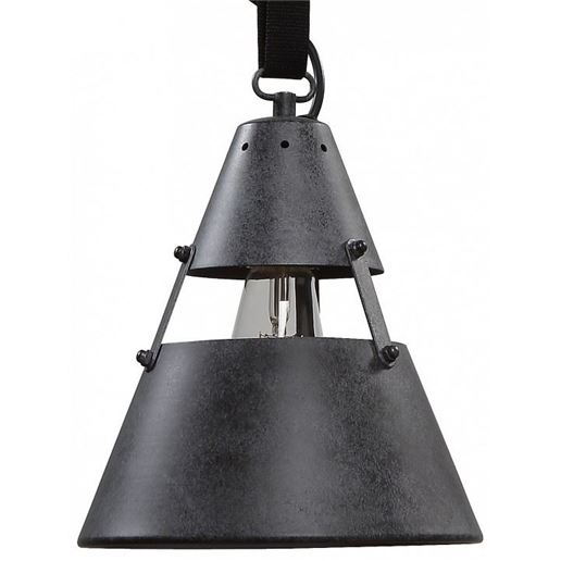  Подвесной светильник Mantra Industrial 5442