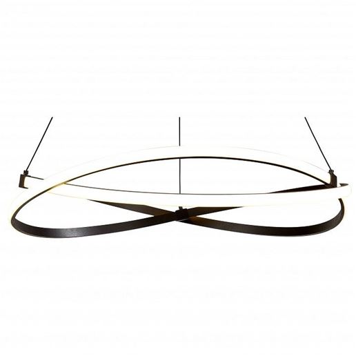  Подвесной светильник Mantra Infinity Brown Oxide 5811