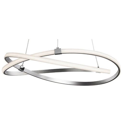  Подвесной светильник Mantra Infinity Chrome 5726