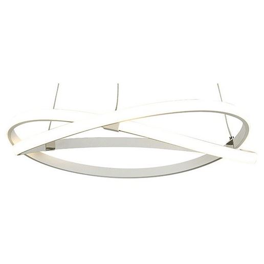  Подвесной светильник Mantra Infinity White 5990