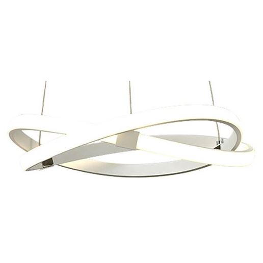  Подвесной светильник Mantra Infinity White 5993