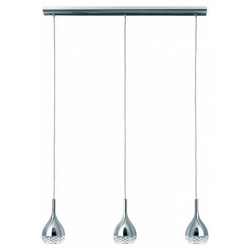  Подвесной светильник Mantra Khalifa 5161