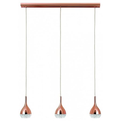  Подвесной светильник Mantra Khalifa 5166