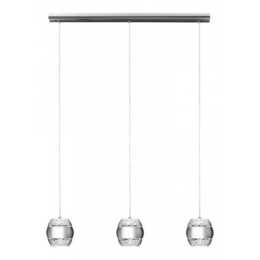  Подвесной светильник Mantra Khalifa 5168