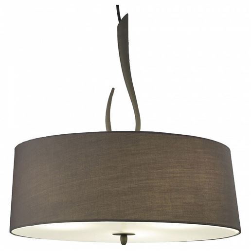  Подвесной светильник Mantra Lua 3684