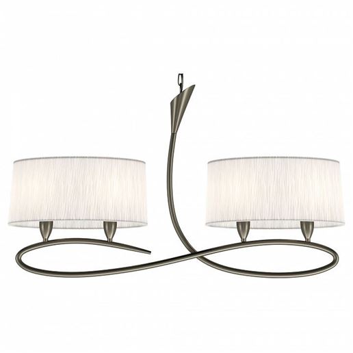  Подвесной светильник Mantra Lua 3700