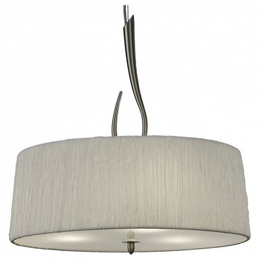  Подвесной светильник Mantra Lua 3704