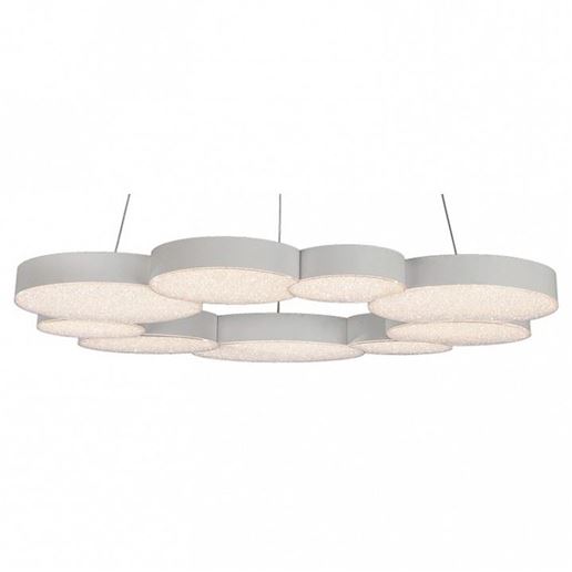  Подвесной светильник Mantra Lunas 5760