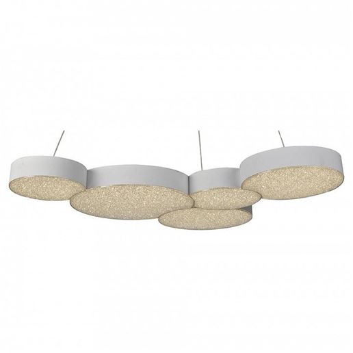  Подвесной светильник Mantra Lunas 5762