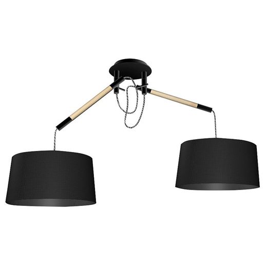  Подвесной светильник Mantra Nordica 4931