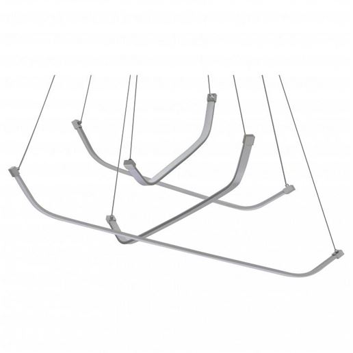  Подвесной светильник Mantra Papua 5570