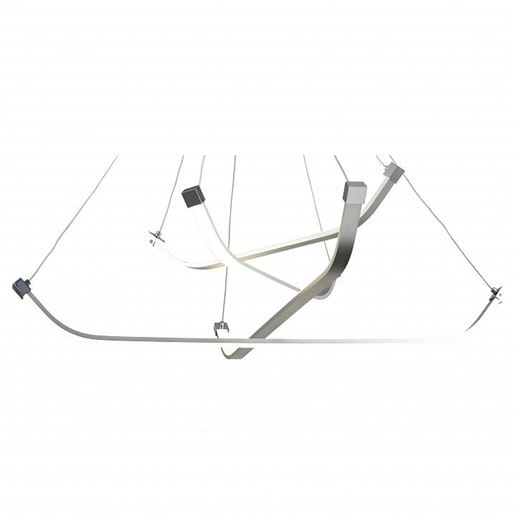  Подвесной светильник Mantra Papua 5571