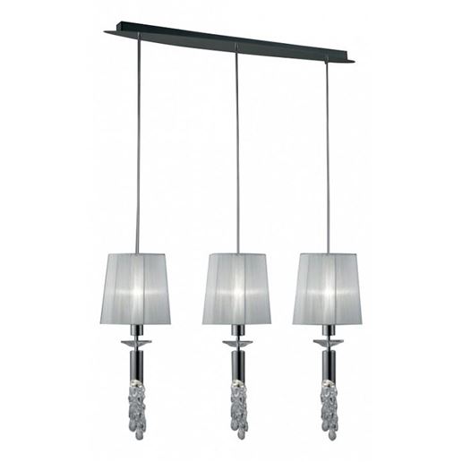  Подвесной светильник Mantra Tiffany 3855