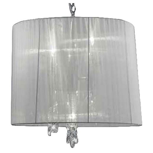  Подвесной светильник Mantra Tiffany 3860